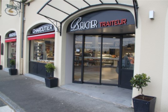 Boutique de Châteaugiron