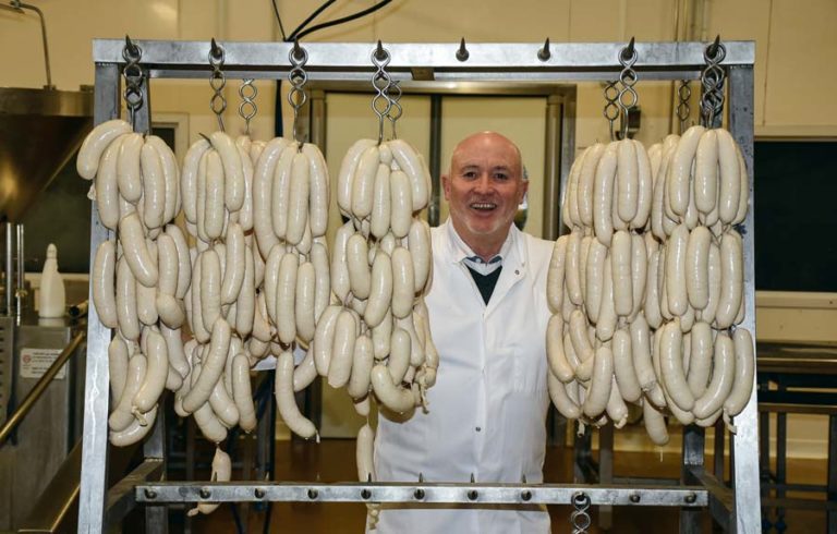 Boudin Blanc Maison Beucher