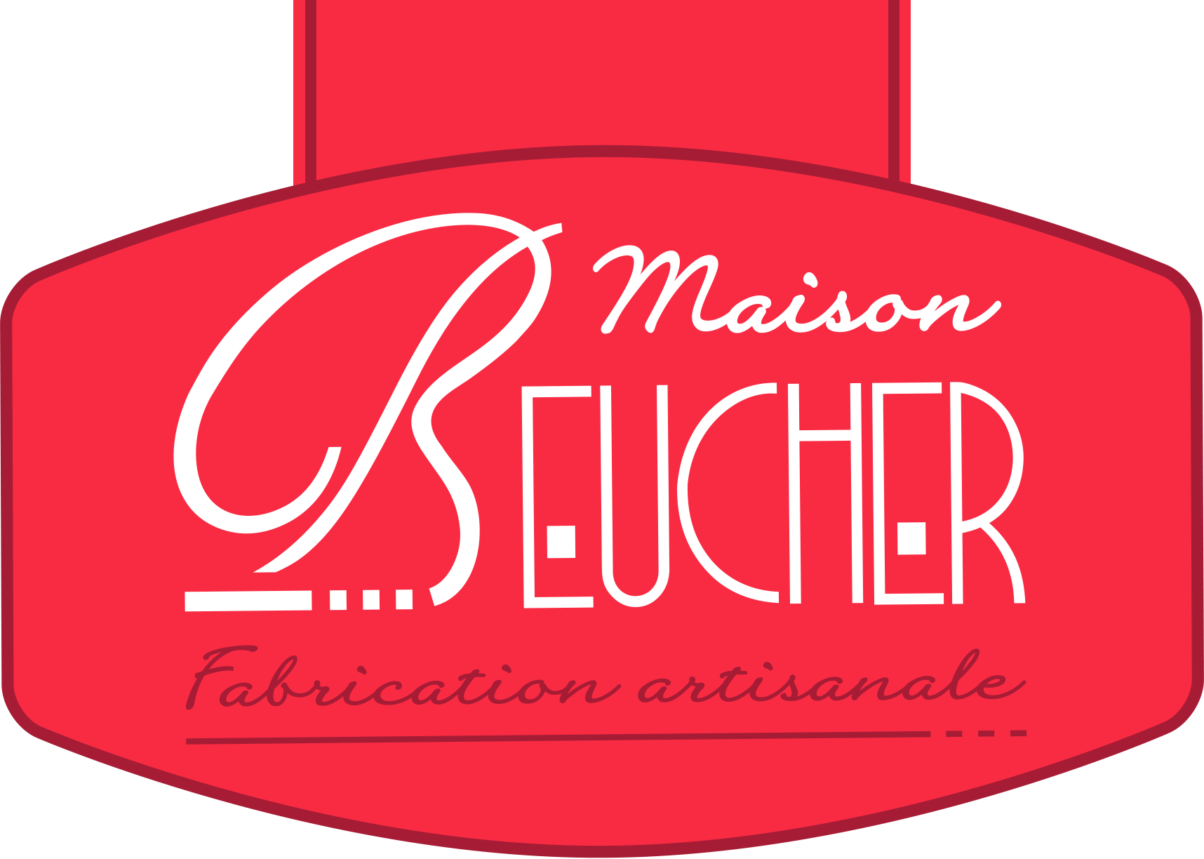 Logo Maison BEUCHER