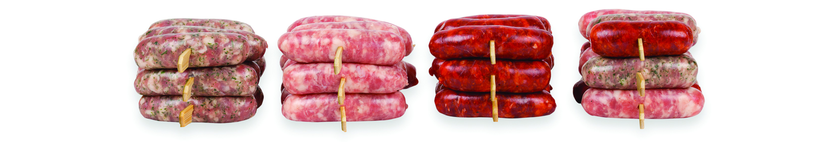 Saucisse Maison BEUCHER