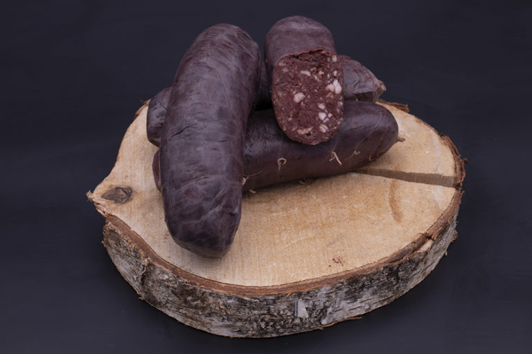 Boudin Noir