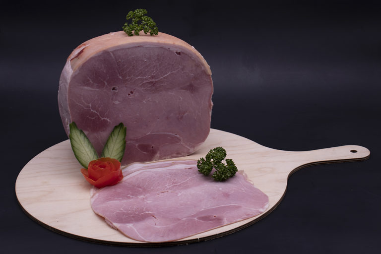 Jambon Blanc