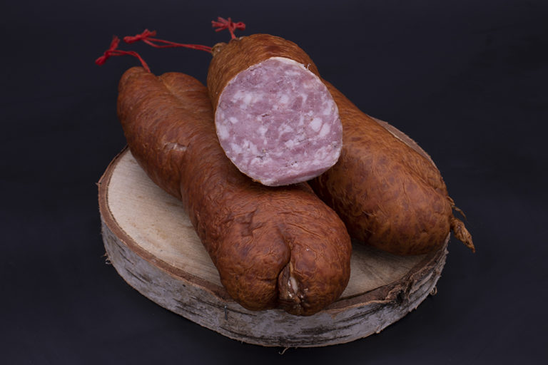 Saucisson ancienne