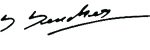 Signature Bertrand Beucher